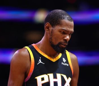 Phoenix Suns Is Kevin Durant playing tonight Dec 12 2023 vs Warriors