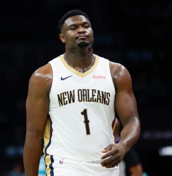 New Orleans Pelicans Is Zion Williamson playing tonight Dec. 19 vs Memphis Grizzlies