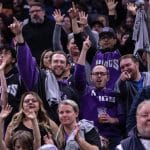 NBA fan dies at Golden 1 Center during New Orleans Pelicans Sacramento Kings game
