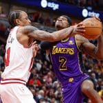 Lakers vs Bulls Odds, Picks, & Predictions Dec. 20 2023