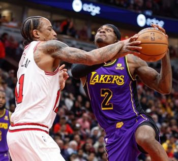 Lakers vs Bulls Odds, Picks, & Predictions Dec. 20 2023