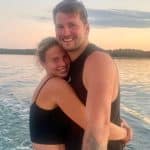 Dallas Mavericks Luka Doncic welcomes first child with fiancée Anamaria Goltes baby girl
