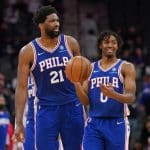 NBA Rumors Philadelphia 76ers Could Wait Until Offseason to Add an All-Star