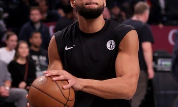 Brooklyn Nets Ben Simmons (back) to remain out for at least the next 2 weeks