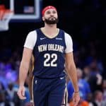 New Orleans Pelicans Larry Nance Jr. (ribs) cleared to return vs Utah Jazz after missing last 13 games