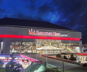New Orleans Pelicans, Smoothie King renew arena naming rights contract