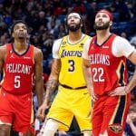 Pelicans vs. Lakers Odds, Picks, & Predictions (Dec. 7)