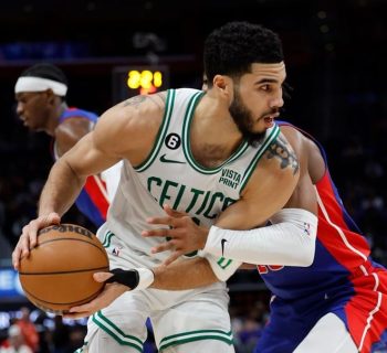 Pistons vs Celtics Odds, Picks, & Predictions Dec 28 2023