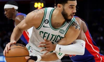 Pistons vs Celtics Odds, Picks, & Predictions Dec 28 2023