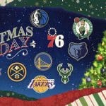 Will The NFL Spoil NBA Christmas Day TV Ratings in 2023?