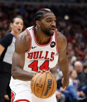 Chicago Bulls Patrick Williams out at least 2 weeks with foot injury
