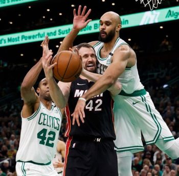 Boston Celtics vs Heat Odds, Picks, & Predictions (Jan. 25)