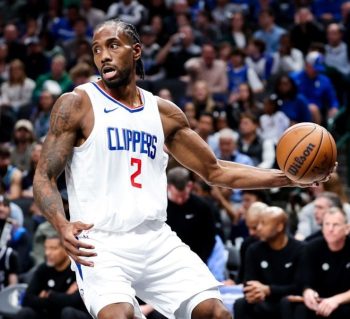 Los Angeles Clippers, Kawhi Leonard agree to a three-year, $153 million contract extension