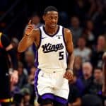 Sacramento Kings DeAaron Fox passes Chris Webber for 7th-most steals in franchise history
