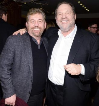 New York Knicks owner James Dolan and Harvey Weinstein Accused of Sexual Assault, Trafficking in Lawsuit