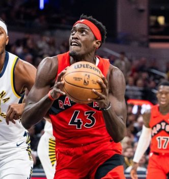 NBA Rumors Mavericks, Pacers, & Hawks Pursuing Pascal Siakam Trade