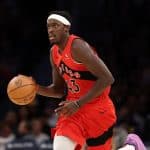 NBA Rumors Pascal Siakam, Harrison Barnes, & Kevin Huerter Deal Discussed By Sacramento Kings