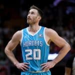 NBA Teams Considering Charlotte Hornets Gordon Hayward As A Buyout Possibility