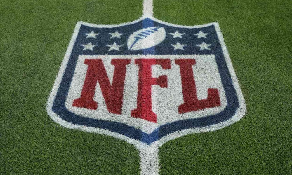 NFL Logo.