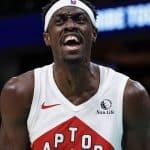 Pacers Could Trade 3 First Round Picks In Deal For Raptors’ Pascal Siakam