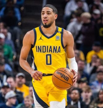 Indiana Pacers Tyrese Haliburton on pace to become 6th NBA player to average 12+ assists per game