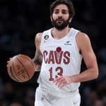 Cleveland Cavaliers, Ricky Rubio agree to a contract buyout
