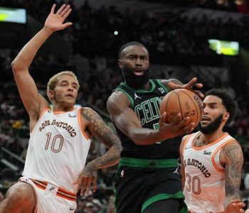 Spurs vs Celtics Odds, Picks, & Predictions Jan 17 2024