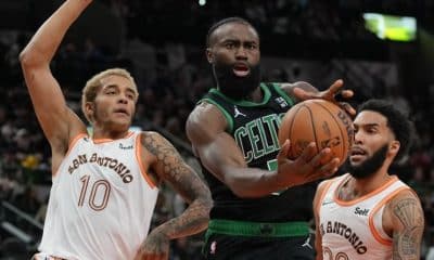 Spurs vs Celtics Odds, Picks, & Predictions Jan 17 2024