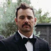 Colin Lynch