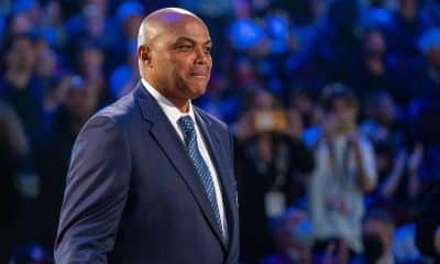 Charles Barkley calls San Francisco home of ‘homeless crooks’ as he anticipates 2025 All-Star Game