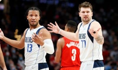 Jalen Brunson really wanted to stay in Dallas but Mavs declined twice 4-year, $55 million deal