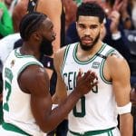 Basketball Reference Has Boston Celtics With 47.5% Chance to Win NBA Championship