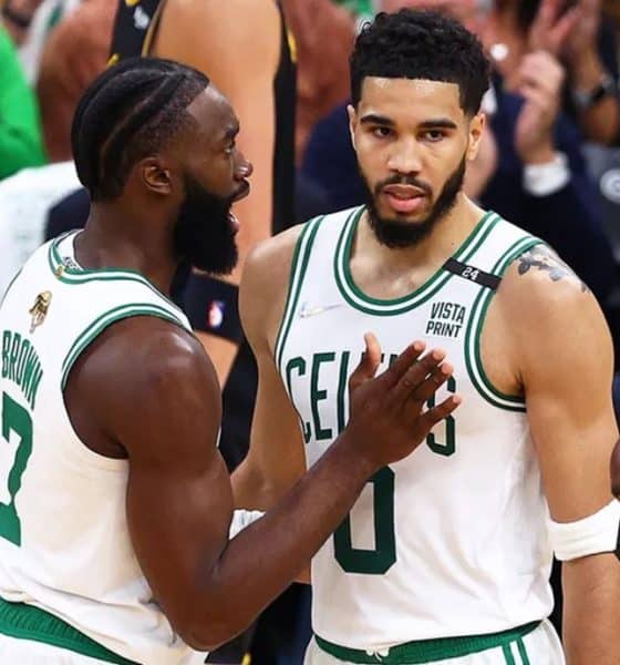 Basketball Reference Has Boston Celtics With 47.5% Chance to Win NBA Championship