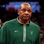 Milwaukee Bucks called Boston Celtics owner Wyc Grousbeck before hiring Doc Rivers