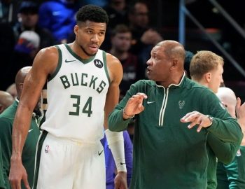 Milwaukee Bucks fall 113-110 to Memphis Grizzlies as 14.5-point favorites, making it their third-largest upset loss in the past 30 years