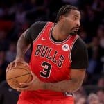 Chicago Bulls Andre Drummond Drawing Trade Interest From Celtics, Mavericks, Lakers, & Suns