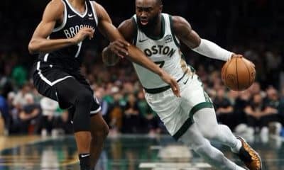 Celtics vs Nets Odds, Picks, & Predictions Feb 13 2024