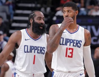 Los Angeles Clippers are 25-5 in their last 30 games, the best record over a 30-game stretch in franchise history