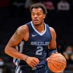Memphis Grizzlies trade Xavier Tillman to Boston Celtics for Lamar Stevens, two second-round draft picks