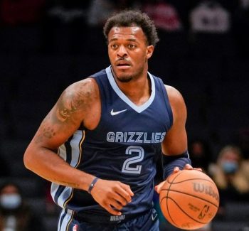Memphis Grizzlies trade Xavier Tillman to Boston Celtics for Lamar Stevens, two second-round draft picks