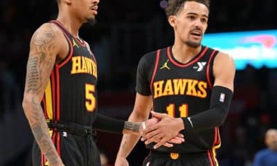 Hawks are 750-750 in their last 1,500 games
