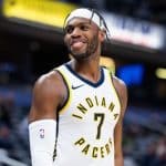 Indiana Pacers trade Buddy Hield to Philadelphia 76ers for Marcus Morris Sr., Furkan Korkmaz, and three second-round draft picks