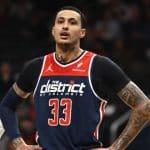 Kyle Kuzma Reveals Why He Rejected Dallas Mavericks Trade to Remain With Washington Wizards