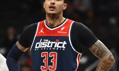 Kyle Kuzma Reveals Why He Rejected Dallas Mavericks Trade to Remain With Washington Wizards