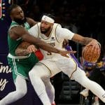 Lakers vs Celtics Odds, Picks, & Predictions Feb 1 2024