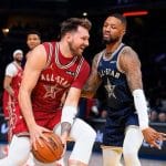 NBA All-Star Game Viewership Up 20% In 2024