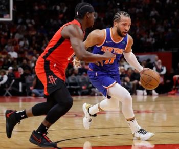 NBA Denies Knicks Protest of 105-103 Loss to Rockets on Feb 12 2024