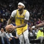 NBA Trade Rumors Los Angeles Lakers to Keep DAngelo Russell