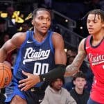 Indiana Pacers Bennedict Mathurin Wins 2024 NBA Rising Stars MVP, Leads Team Jalen to Win Over Team Detlef