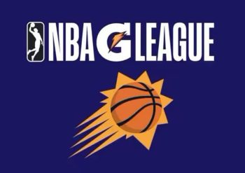 Phoenix Suns become last NBA team to acquire G League franchise